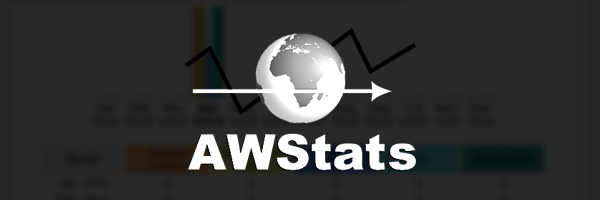 estadísticas web