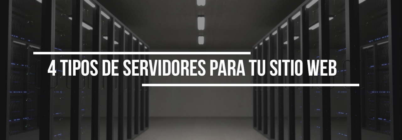 Qu Tipo De Servidor Es El Adecuado Para Alojar Mi P Gina Web Hosting M Xico